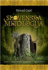 Slovenska mitologija